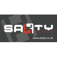 SAXTY ENGINEERING LTD logo - Similar company to Waldon Security | Fire And Security Services Cornwall