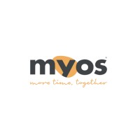 MYOS CORP logo - Similar company to Myos Md
