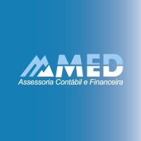 MedCont Assessoria Contábil e Financeira logo - Similar company to Mediccont Assessoria + Tempo Para O Que Importa