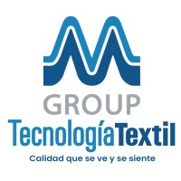 TECNOLOGÍA TEXTIL logo - Similar company to Mattech Perú