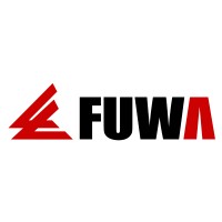 FUWA Crane And Spare Parts logo - Similar company to Crane Man