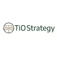 TiO Strategy logo - Similar company to Iredd