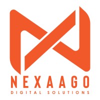 NexaaGo Digital Solutions logo - Similar company to Cyberzpace