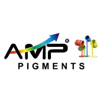 AMP Pigments logo - Similar company to Shriya Paints & Pigments