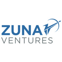 Zuna Ventures logo - Similar company to Suiteworks Business Centres