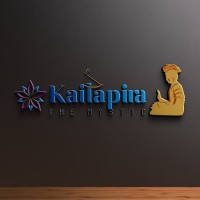 Kailapira The Mystic logo - Similar company to Think Stations