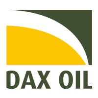 DAX OIL REFINO S.A logo - Similar company to Brasil Refino
