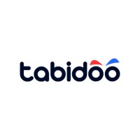Tabidoo logo - Similar company to Trixit