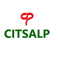 CITSALP logo - Similar company to Higia