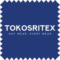 Toko Sritex logo - Similar company to Ppit Ranting Haining
