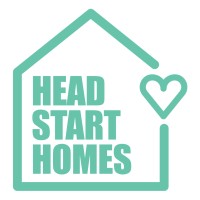 Head Start Homes logo - Similar company to Sprouta