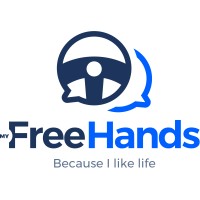 Myfreehands logo - Similar company to Gestlife