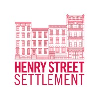 Henry Street Settlement logo - Similar company to Housing Works