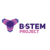 B~STEM Project logo - Similar company to Learn Collaborate