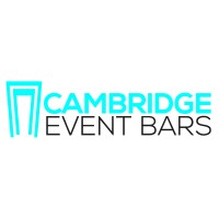 Cambridge Event Bars Ltd logo - Similar company to Event Bar Solutions
