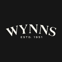 Wynns Coonawarra Estate logo - Similar company to Roycecomm