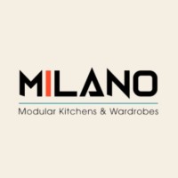 Milano Modular Kitchens and Wardrobes logo - Similar company to Dot Studio Technical Services Co. Llc