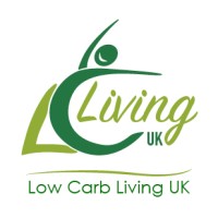 Low Carb Living UK logo - Similar company to Carmichael'S Keto