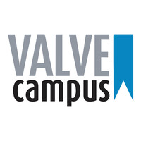 VALVEcampus logo - Similar company to Lgm Engineering
