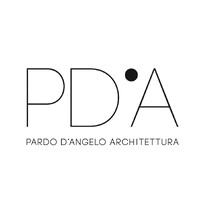 PD'A Architettura logo - Similar company to Bloom Studio