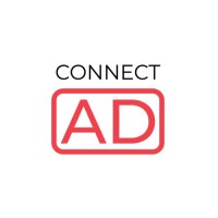 ConnectAd logo - Similar company to Krakenseo