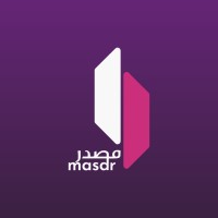 Masdr - مصدر logo - Similar company to Prolli