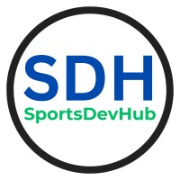 SportsDevHub logo - Similar company to Russell