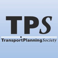 Transport Planning Society logo - Similar company to Podaris