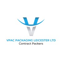 VpacLeicester logo - Similar company to Bb-Pack Gmbh