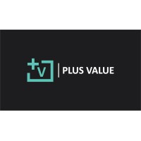 Plus Value logo - Similar company to Plusvalue (Pv)