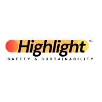 Highlight Safety and Sustainability logo - Similar company to Mazorca Brand