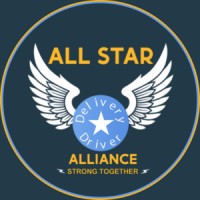 All-Star Delivery Driver Alliance logo - Similar company to Driver 8 Ltd