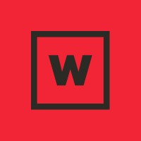 Wreed Creative Agency logo - Similar company to Stukk Design