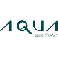Aqua superPower Limited logo - Similar company to Evoy