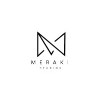 Meraki Studios logo - Similar company to Meraki Studio