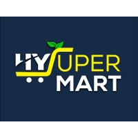 HySupermart logo - Similar company to Zerobill