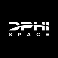 DPhi Space logo - Similar company to Mission Space | Space Weather