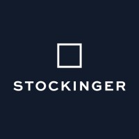 Stockinger logo - Similar company to Brown Safe México
