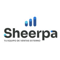 Sheerpa logo - Similar company to Dam Salud