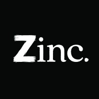 Zinc. logo - Similar company to Perspective 7