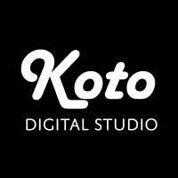 Koto Digital Studio logo - Similar company to Profound Digital