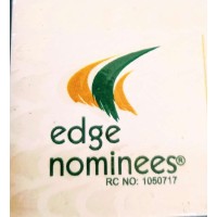 edge nominees co. ltd. (NIGERIA) logo - Similar company to Canaan Nominees