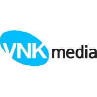 VNK media logo - Similar company to Digital Dialog
