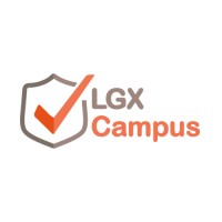 LGX Campus logo - Similar company to Lgx Création