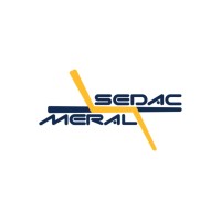 Sedac-Meral MENA logo - Similar company to Stika Labels