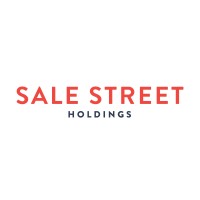 Sale Street Holdings Limited logo - Similar company to Classic Capital