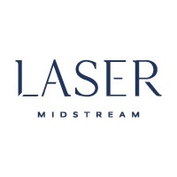 Laser Midstream logo - Similar company to Transtex Treating