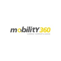 Mobility360 Oficial logo - Similar company to Campus Development Office (Cdo), Polyu