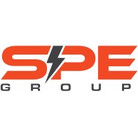 SPE Group logo - Similar company to Flory Line Construction