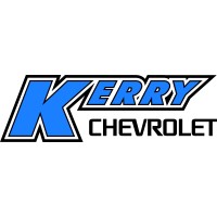 Kerry Chevrolet logo - Similar company to Jake Sweeney Chevrolet